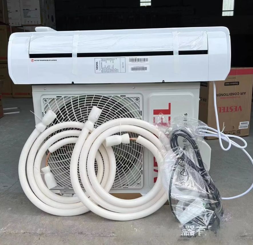 Fixed Split Ac China Supply Hot Selling 1.5hp12000btu Cooling Only Wall Mounted Split ...