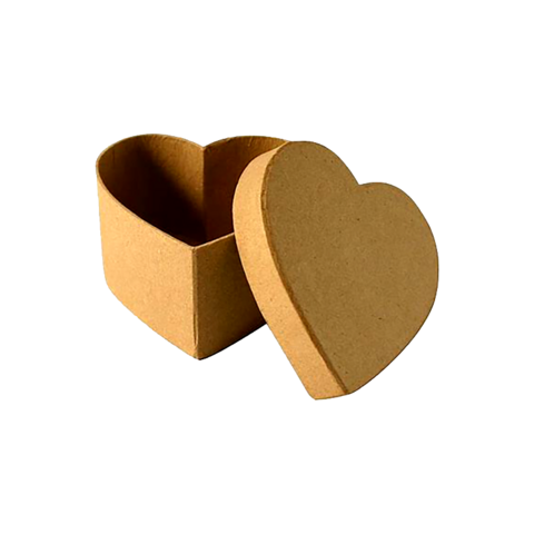 Caja de Regalo en Forma de Corazón al por Mayor - Ideal para Regalos Románticos y Celebraciones