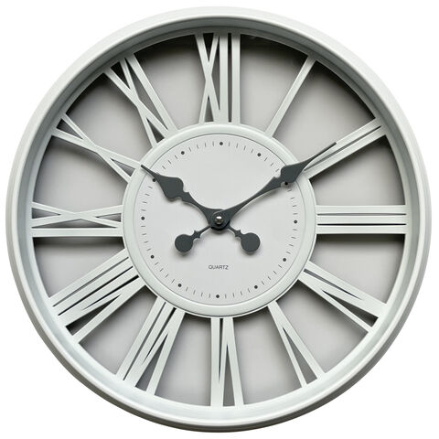 Reloj de pared con forma de neumático de diseño novedoso para decoración de hogar, tienda de coches y talleres