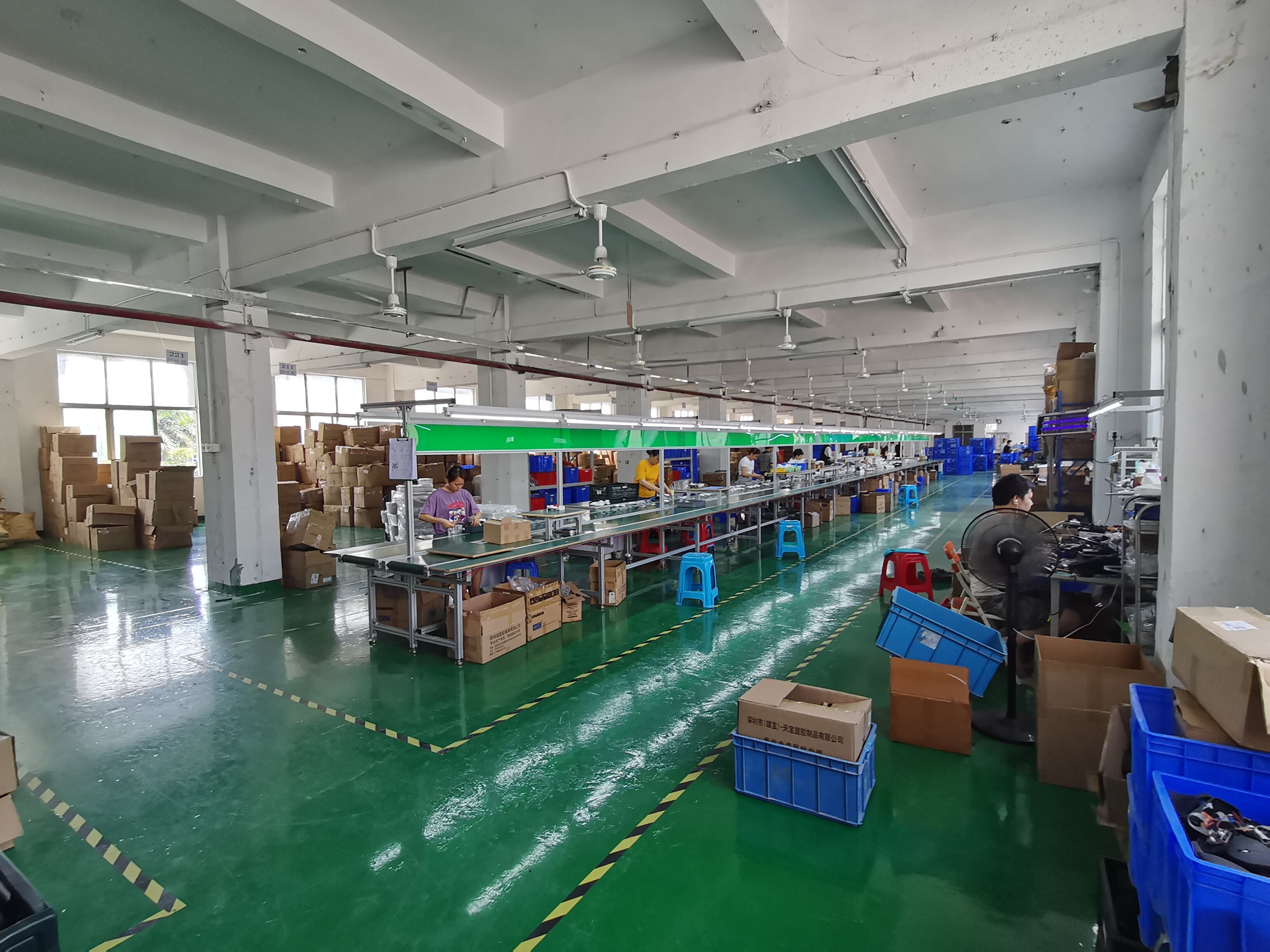 Bulk Buy China Wholesale 2.4g Dual Modes Computer Wireless Vertical ...