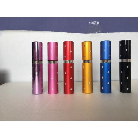 Mini Lipstick Stun Gun with CE/RoHSSelf Defence, 1202