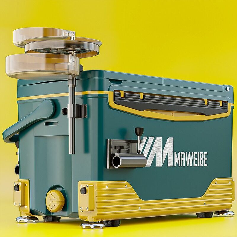 Complete Set Of Fishing Boxes, 2022 New Model, Ultra Light And ...