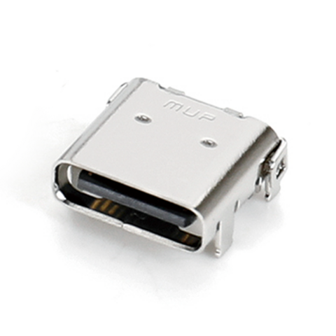 USB Typ-C Buchse SMT Anschluss CH1.63 USB3.1 Stecker für IoT POS GPS NB Aufladung - Heißer Verkauf in Indien, Malaysia, VNM, VAE