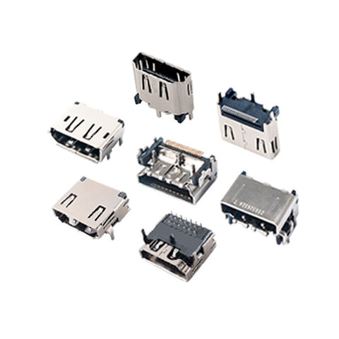 USB Typ-C Buchse SMT Anschluss CH1.63 USB3.1 Stecker für IoT POS GPS NB Aufladung - Heißer Verkauf in Indien, Malaysia, VNM, VAE