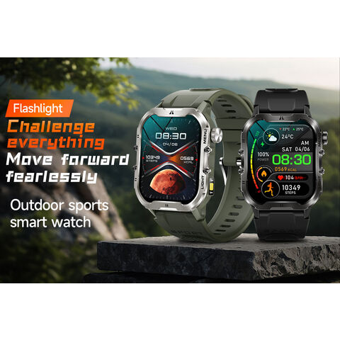 Pantalla Negra Mi Smartwatch Chino No Enciende Compre Smartwatch - Main Image