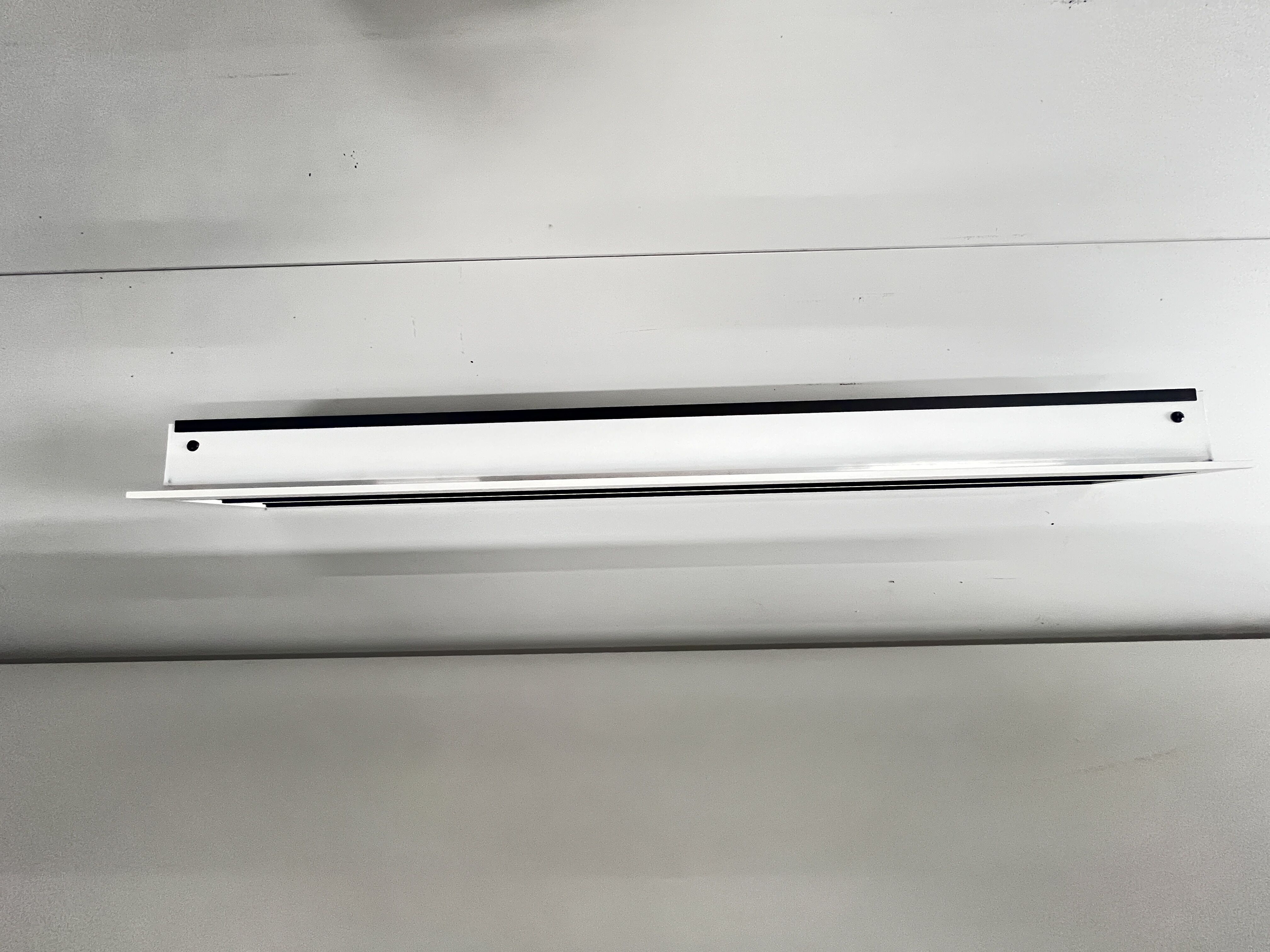 FK-TXⅠ Linear Slot Diffuser Venta En Jiangsu Espe