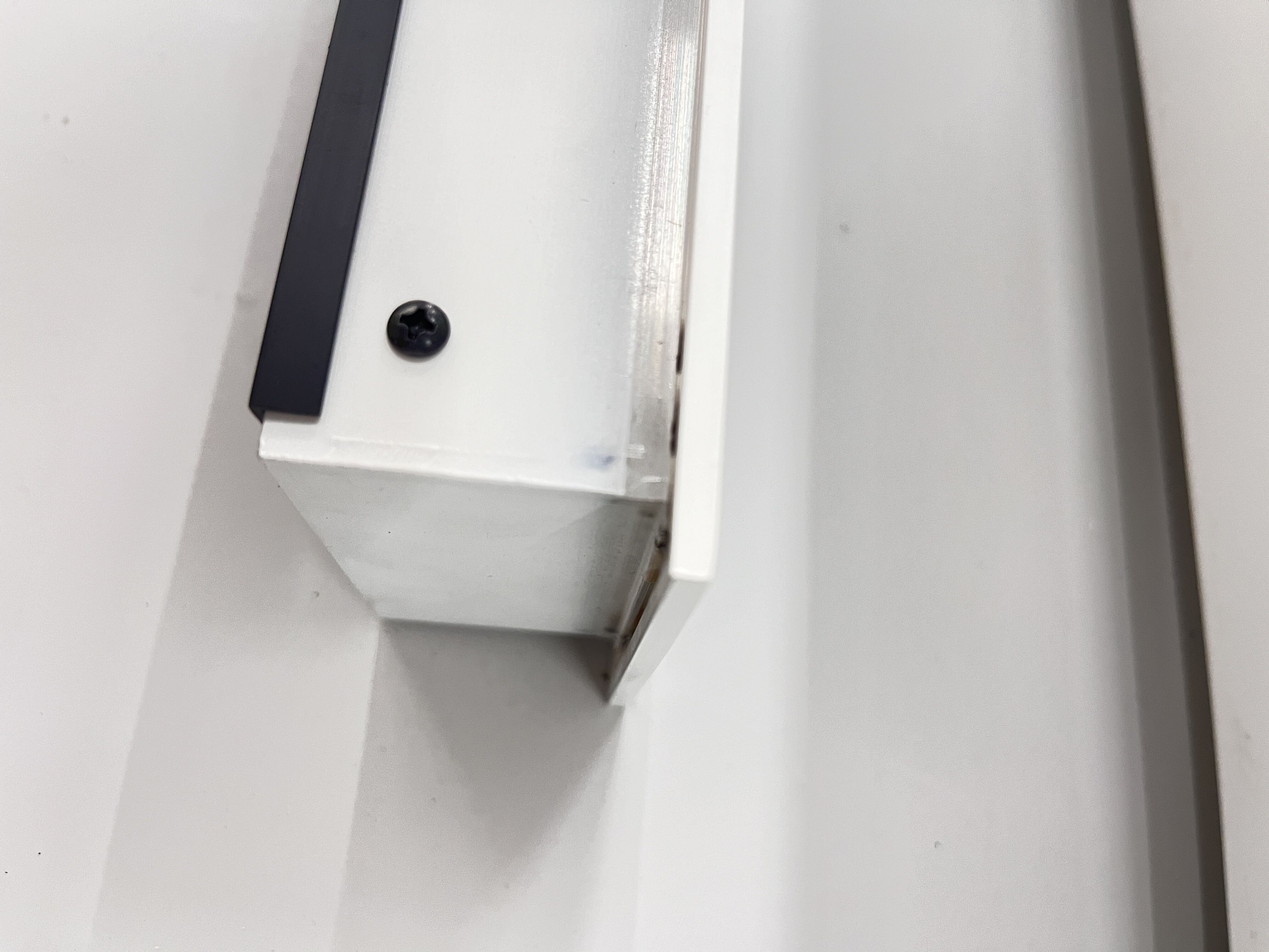 FK-TXⅠ Linear Slot Diffuser Venta En Jiangsu Espe