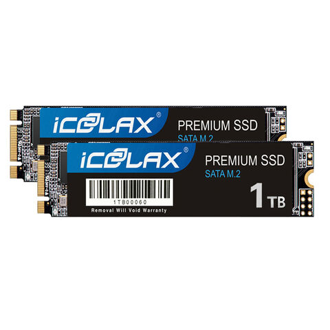 1tb Ssd M2 Sata3 Compre Ssd Ngff Sata3 De Alta Velocidad 2280