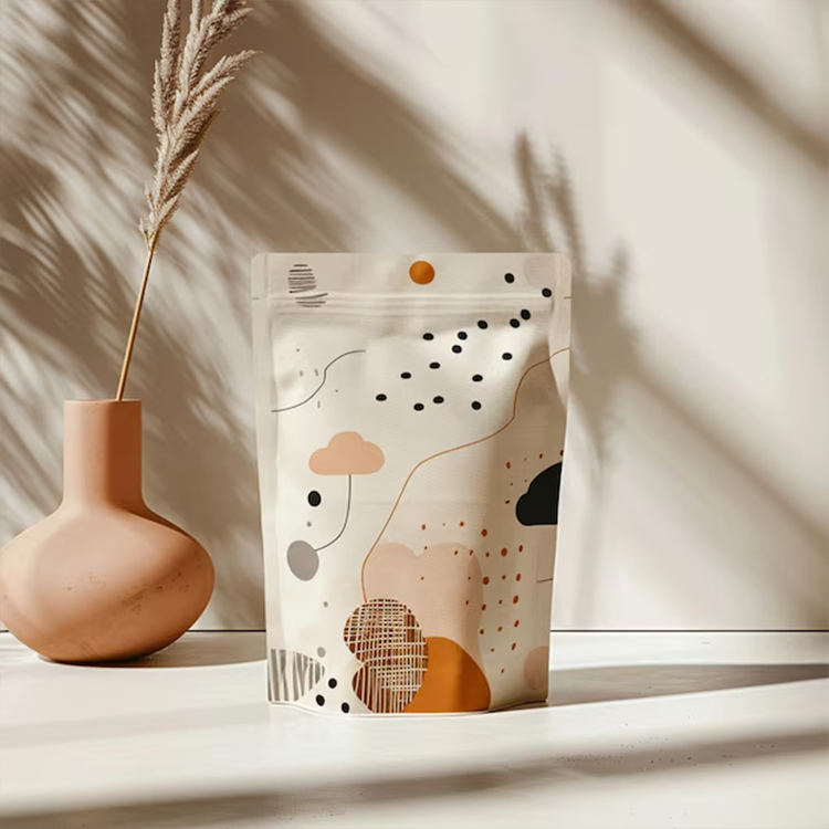 Factory Direct High Quality China Wholesale High Quality Doypack Zip ...