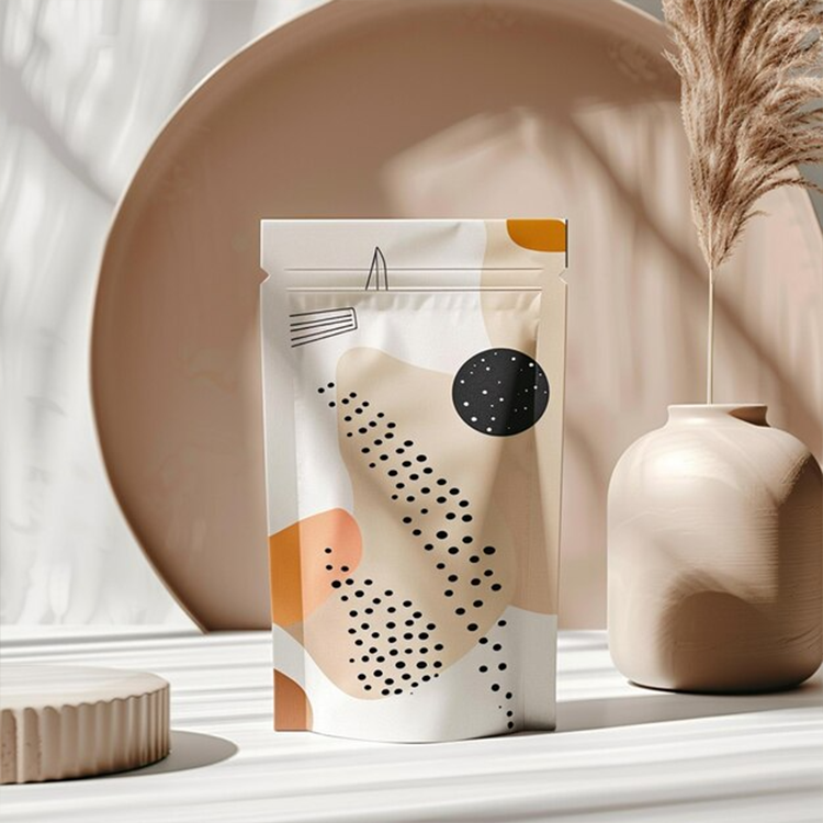 Factory Direct High Quality China Wholesale High Quality Doypack Zip ...