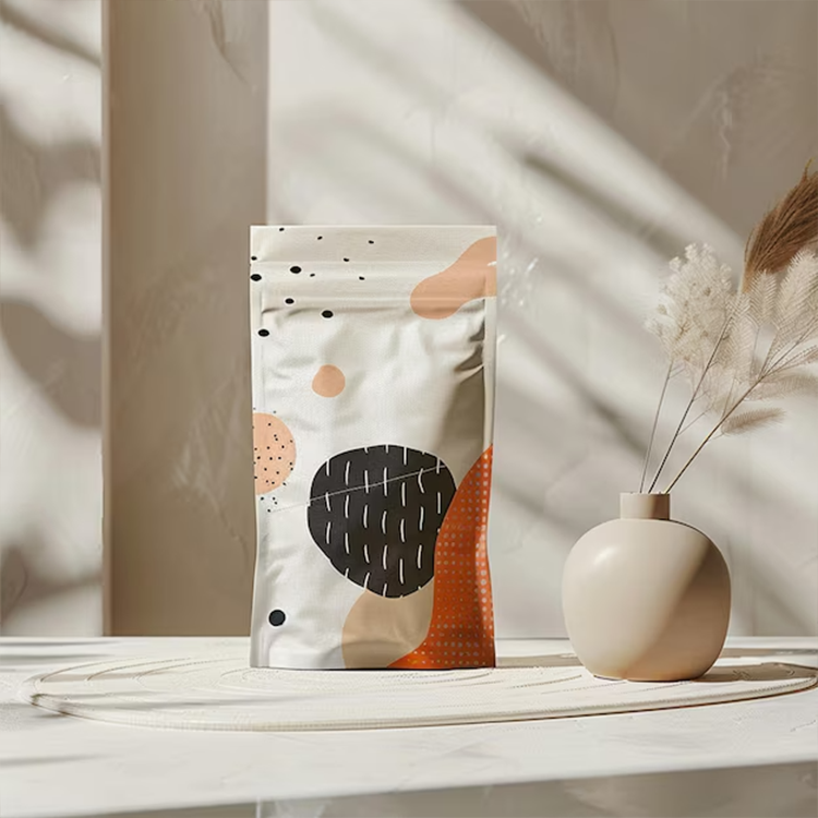 Factory Direct High Quality China Wholesale High Quality Doypack Zip ...