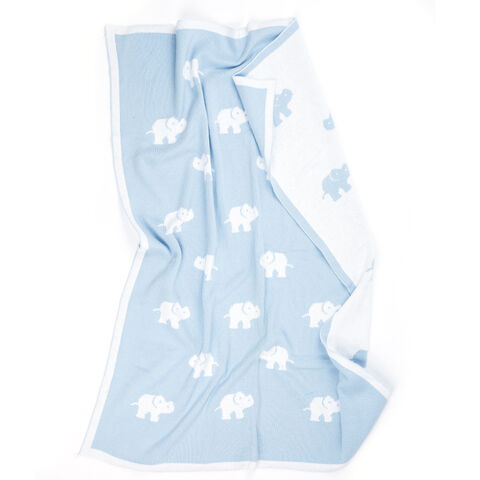 2025 Baby blanket custom Baby milestone blanket receiving blanket baby muslin blankets Knit baby blanket receiving blanket