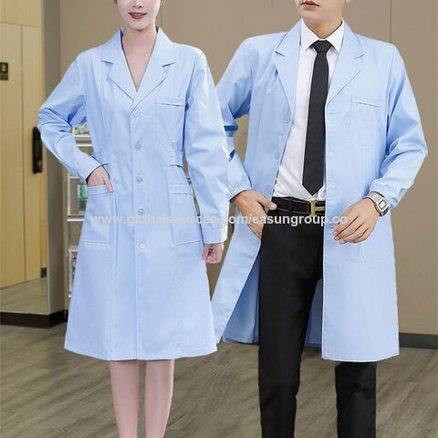 Achetez en gros Robe D hopital Chemise De Nuit D hopital Blouse D hopital D isolement Jetable Pour Le Patient Chine et Robe D hopital a 2.1 USD Global Sources