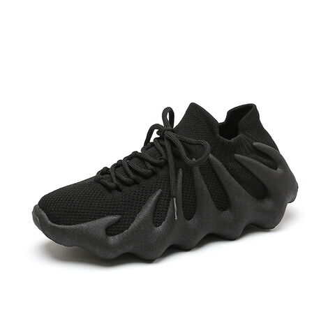 Calcetines de pulpo para parejas, zapatos de verano, nuevos, transpirables, de malla, volcán, zapatos casuales para hombre