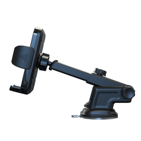Nouveau support de téléphone portable pour voiture, navigation facile et sans souci, facile pour répondre au téléphone, universel pour téléphones portables et voitures