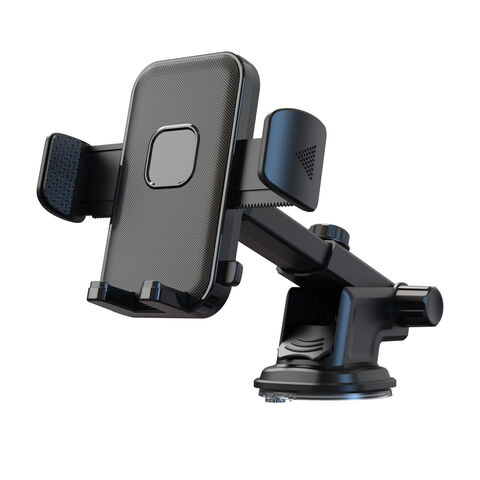 Nouveau support de téléphone portable pour voiture, navigation facile et sans souci, facile pour répondre au téléphone, universel pour téléphones portables et voitures