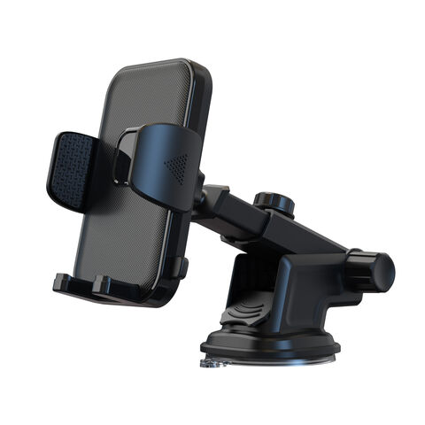 Nouveau support de téléphone portable pour voiture, navigation facile et sans souci, facile pour répondre au téléphone, universel pour téléphones portables et voitures