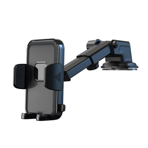 Nouveau support de téléphone portable pour voiture, navigation facile et sans souci, facile pour répondre au téléphone, universel pour téléphones portables et voitures