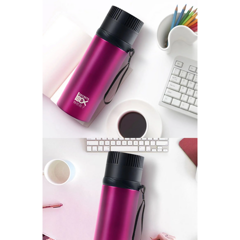 Portable Mini Fridge Compact Refrigeration Unit, Thermoelectric Mini Cooler for Travel, Portable Cooling Appliance for Skincare