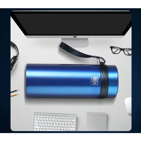 Portable Mini Fridge Compact Refrigeration Unit, Thermoelectric Mini Cooler for Travel, Portable Cooling Appliance for Skincare