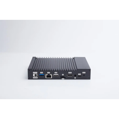 Computadores Embutidos Robustos – Sistemas Industriais Sem Ventoinha para Computação de Borda de Alto Desempenho, Gateway IoT Durável
