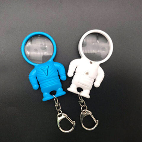 Bulk Buy Hong Kong SAR Wholesale Spaceman-shaped Led