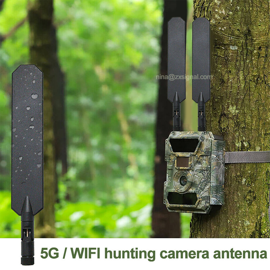 Buy China Wholesale Long Range Wifi Antenna Wireless 2.4g/5.8g Wifi Gsm ...