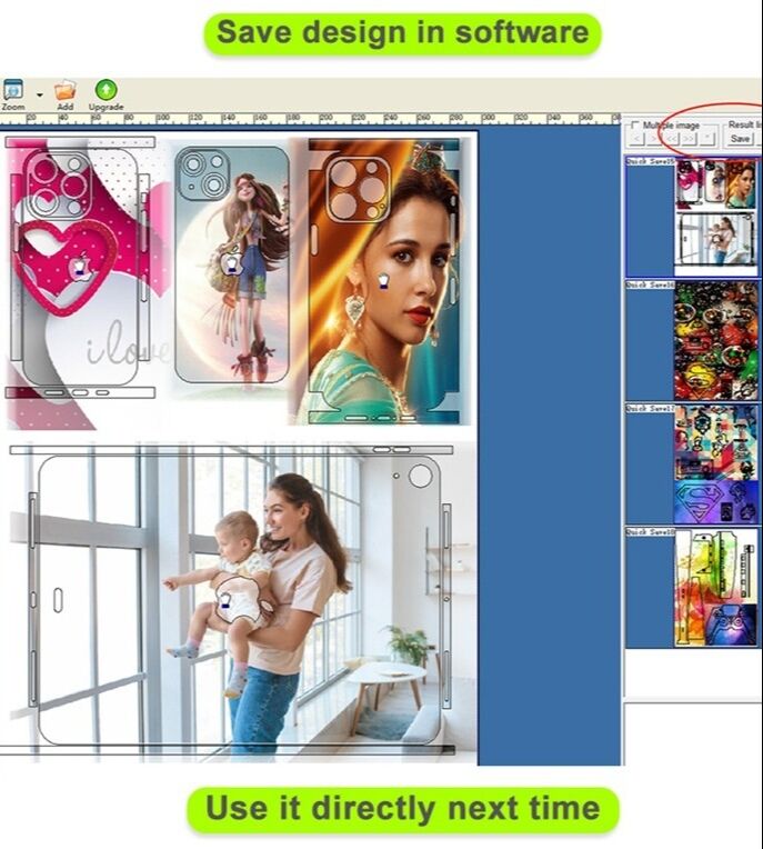 Buy China Wholesale High Quality Removable Laptop Skin Sticker For ...