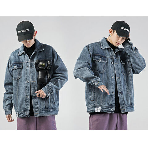 Oem Custom Logo Streetwear Plus Size Spring Outdoor Unisex