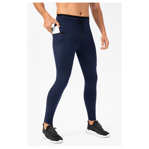 Mens gym leggings sports direct best sale