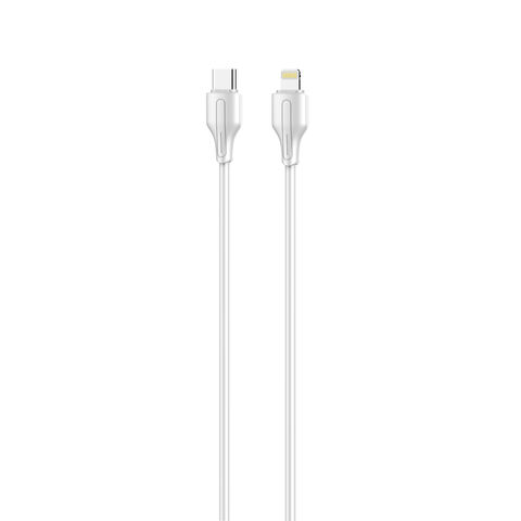 LDNIO 65W Type-C to Type-C whole sale in stock USB cable fast charging date cable for mobile phone