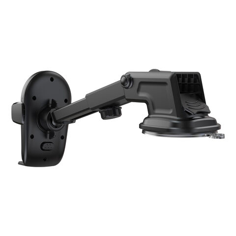 Nouveau support de navigation pour téléphone de voiture pour une conduite sûre pour Toyota, support maximal pour téléphone de 7 pouces, matériau durable