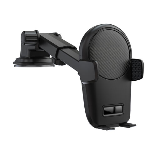 Nouveau support de navigation pour téléphone de voiture pour une conduite sûre pour Toyota, support maximal pour téléphone de 7 pouces, matériau durable