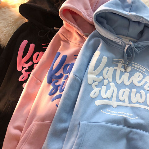 Oem Logo Custom 100% Cotton Heavyweight Oversized Foam