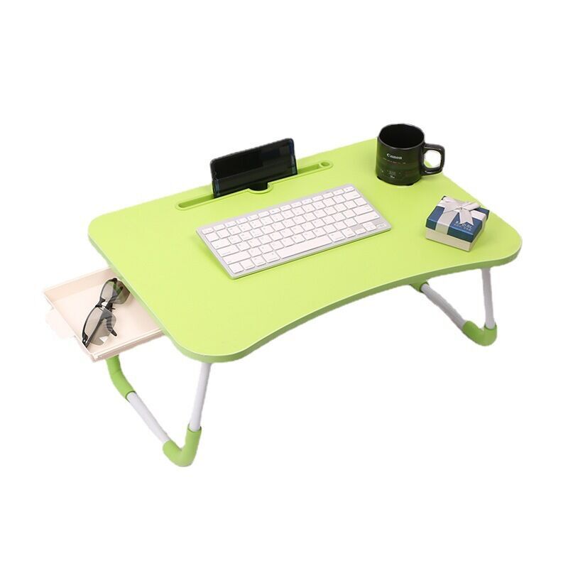 Factory Hot Sale Wooden Folding Computer Laptop Desk Home Pc Laptop ...