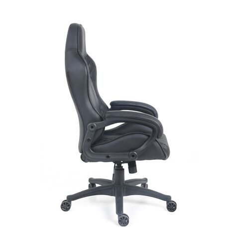 Chaises de Bureau Modernes de Marque EL MARTILLO - Fauteuil de Bureau en PU pour Mobilier de Bureau