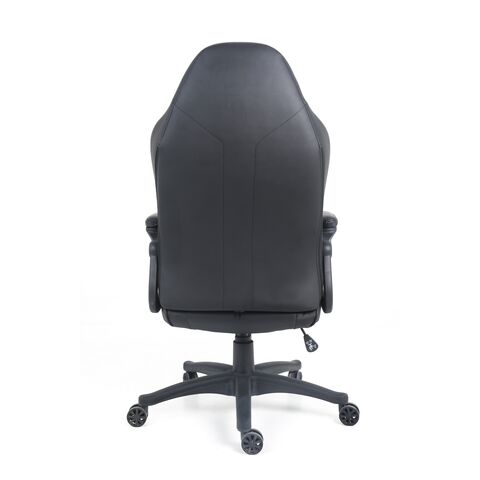 Chaises de Bureau Modernes de Marque EL MARTILLO - Fauteuil de Bureau en PU pour Mobilier de Bureau