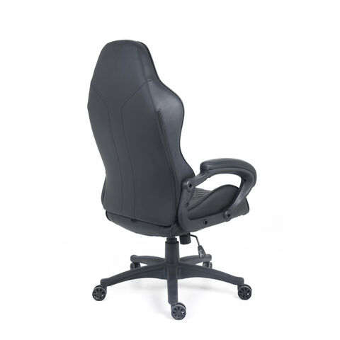 Chaises de Bureau Modernes de Marque EL MARTILLO - Fauteuil de Bureau en PU pour Mobilier de Bureau