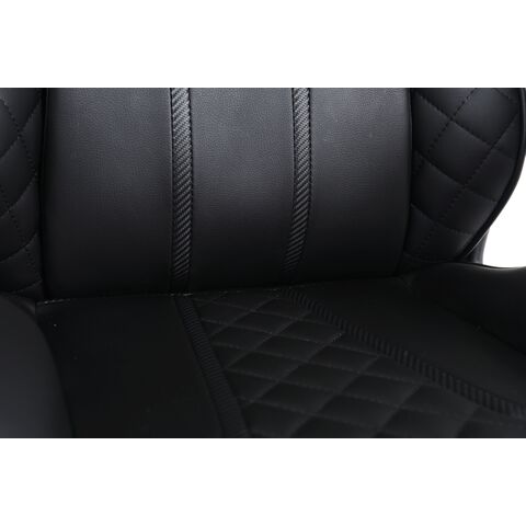 Chaises de Bureau Modernes de Marque EL MARTILLO - Fauteuil de Bureau en PU pour Mobilier de Bureau
