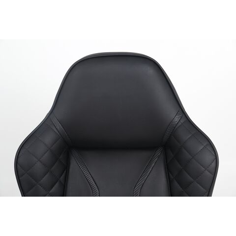 Chaises de Bureau Modernes de Marque EL MARTILLO - Fauteuil de Bureau en PU pour Mobilier de Bureau