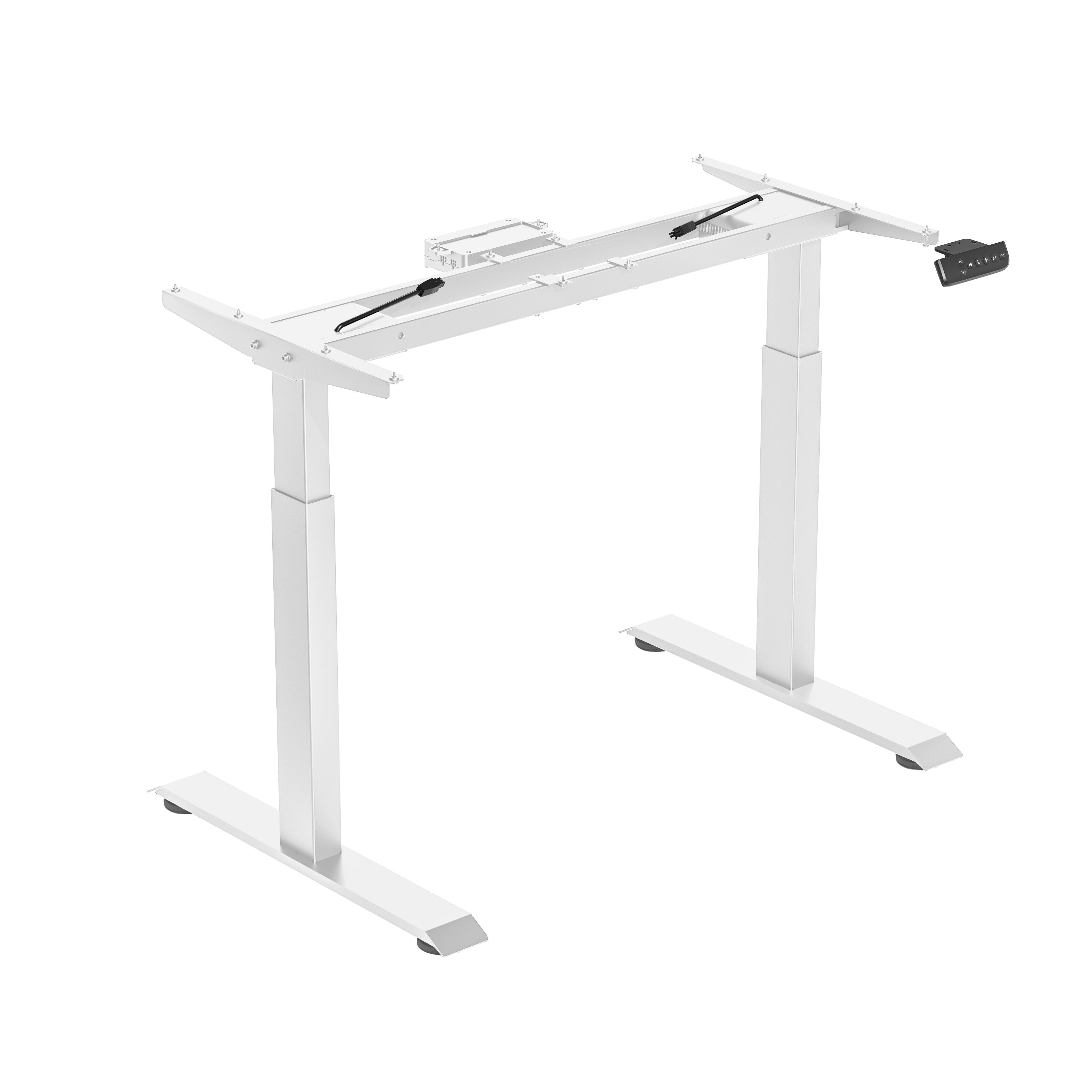 Factory Direct High Quality China Wholesale Dual Motors Smart Furniture ...