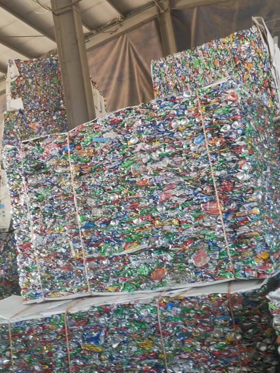 Best Aluminum Ubc Scrap Prices/ Aluminum Ubc Can Scrap / Ubc Aluminum