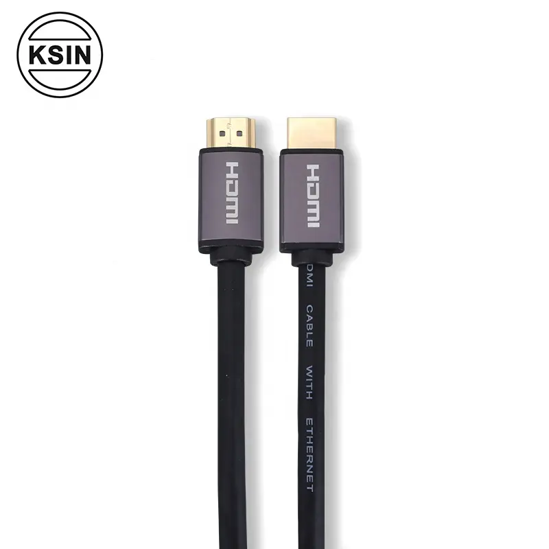 4k High Speed Hdmi Cables – Ultra Hd Hdmi Cable For 4k Video | Hdmi 2.0 ...