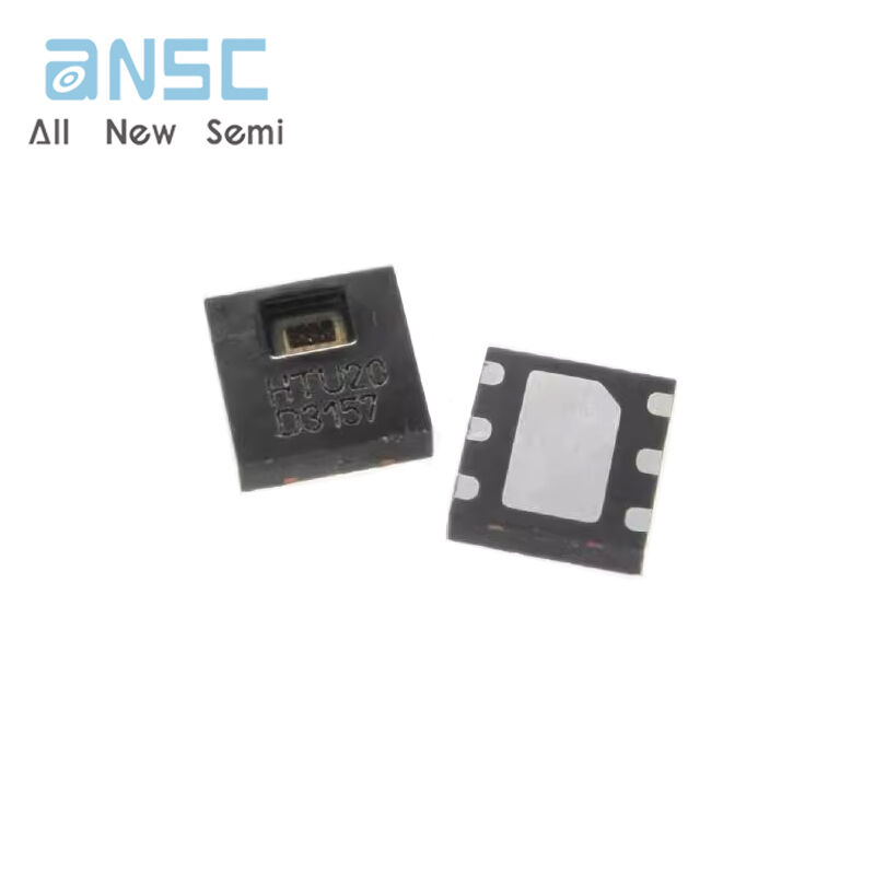 Hunid Sensor Hot Selling Htu20d Temperature And Humidity Sensor Htu20 Technical ...