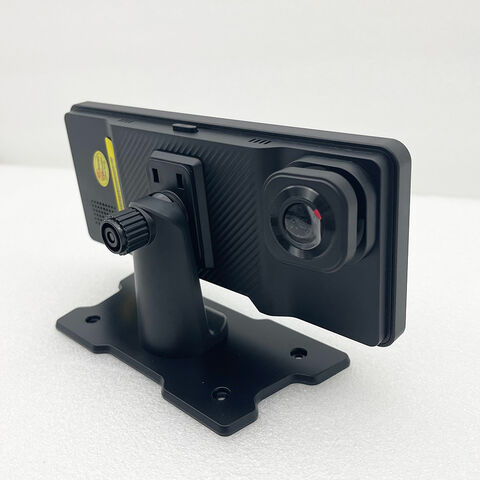 Mittel konsole drahtloser Smart Screen Recorder Hersteller Fabrik preis bester Preis und beste Qualität trinkbar für Auto DVR 6,86 Zoll