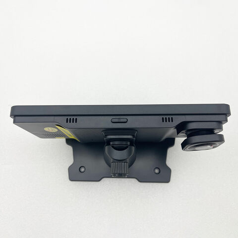 Mittel konsole drahtloser Smart Screen Recorder Hersteller Fabrik preis bester Preis und beste Qualität trinkbar für Auto DVR 6,86 Zoll