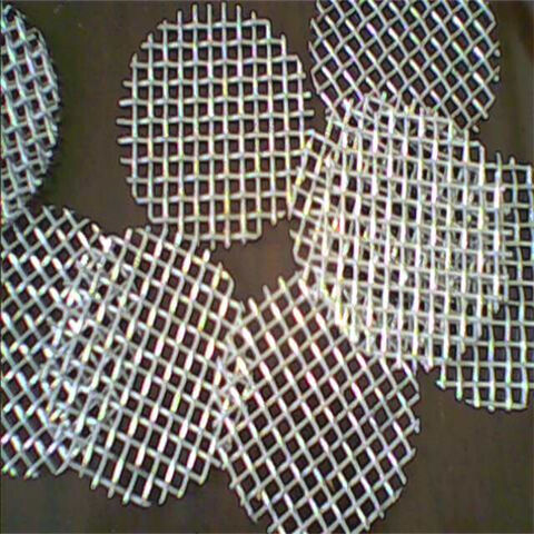 Cheap crimped wire mesh manufacturer export more than 20 years