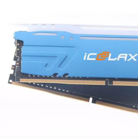 Memori Ram Desktop 8gb 16gb Ddr4 2400mhz/2666mhz/3000mhz Dengan