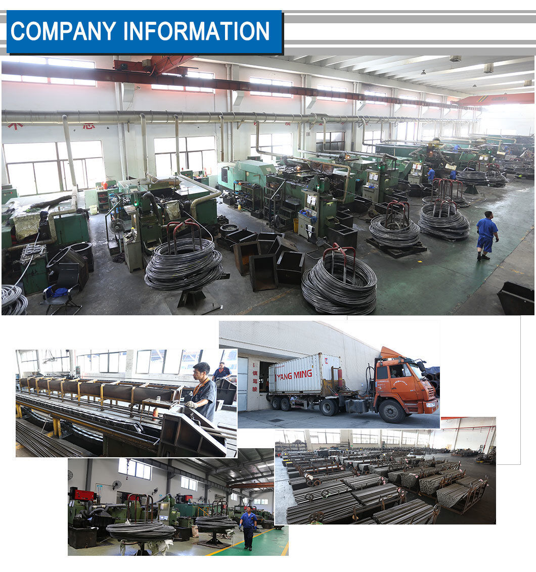 Chinese Riveting Chinese Manufacturer 1/4