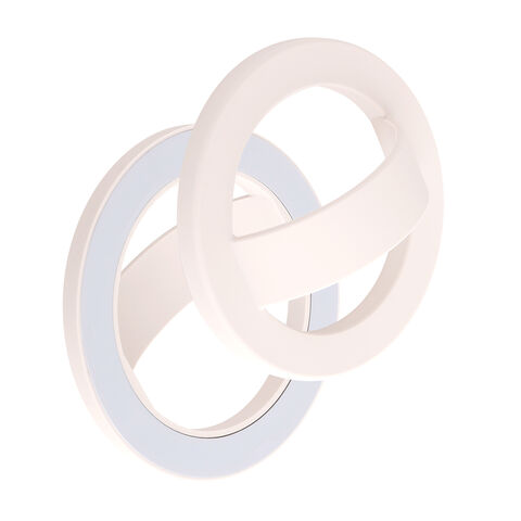 Dudukan Cincin Magsafe Silikon Cair